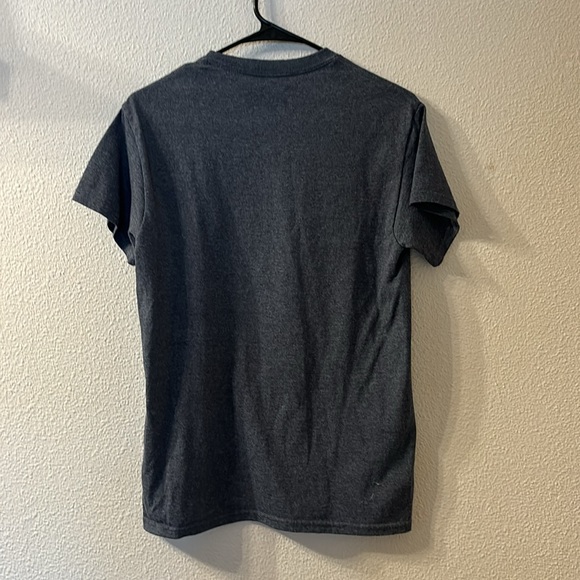 Grumpy Cat “nope not today” graphic tee size small - Picture 4 of 4